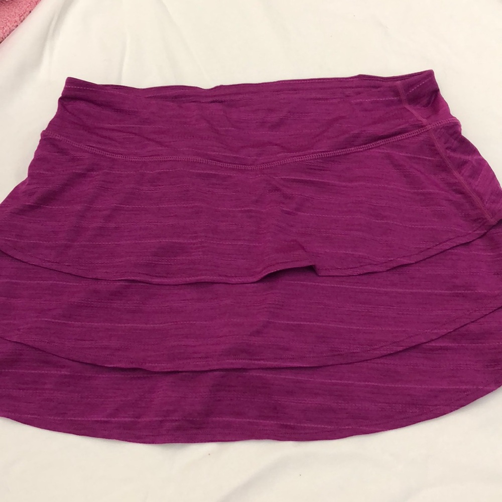 Athleta skort